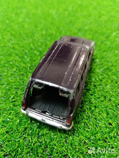 Модель автомобиля 1 43 СССР