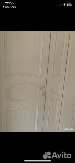 Межкомнатная дверь