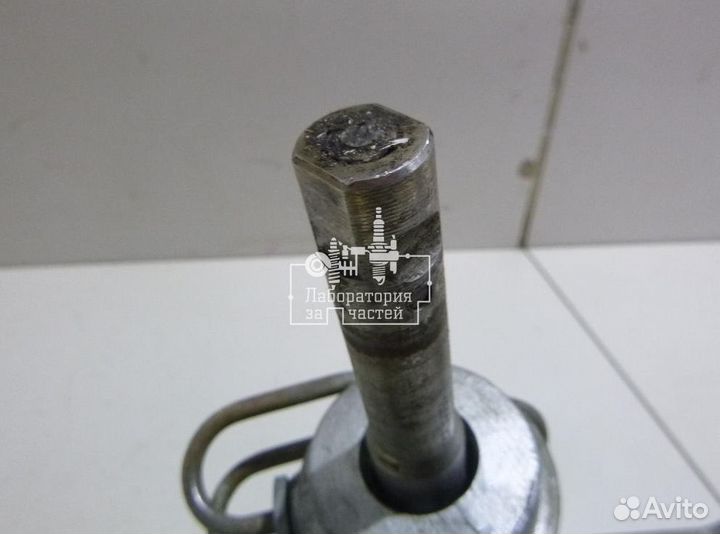 Рейка рулевая GM 13188614