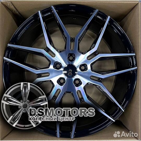 Диски Lexus 5390 8.5/18 5x114.3 ET35 d67.1 MB