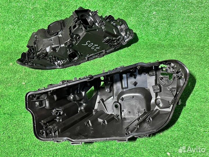 Корпус фары левый BMW,X3 G01