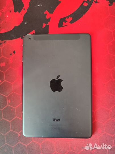 iPad mini 1