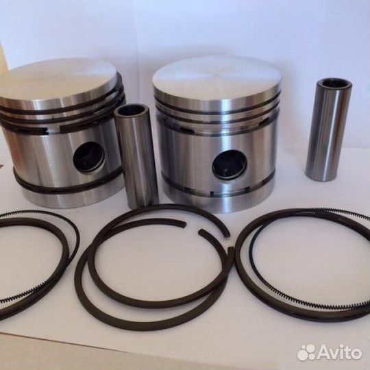 Поршень на компрессор у43102а