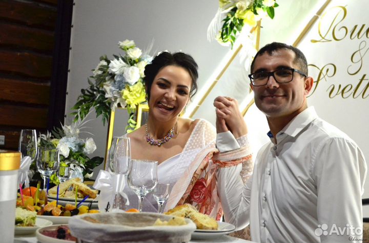 Фотограф видеограф