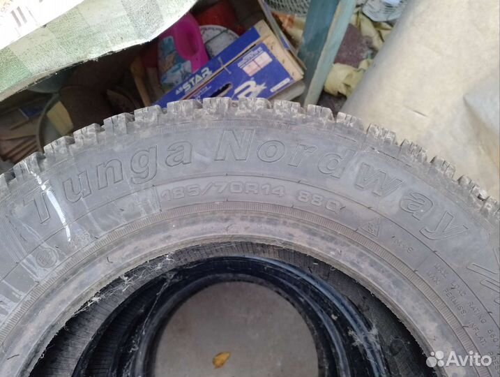 Колеса на ваз