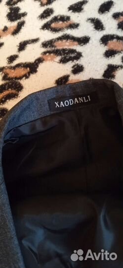 Школьная форма