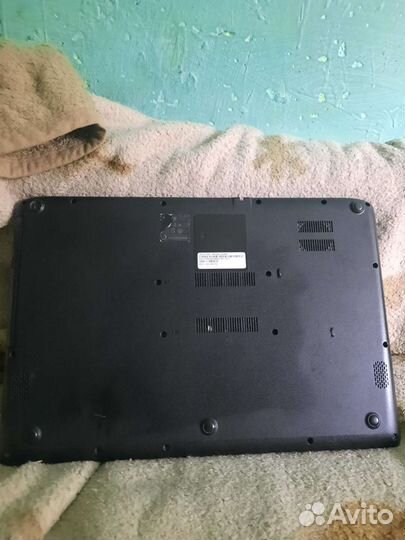 Acer travelmate p238