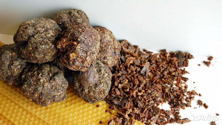 Прополис пчелиный