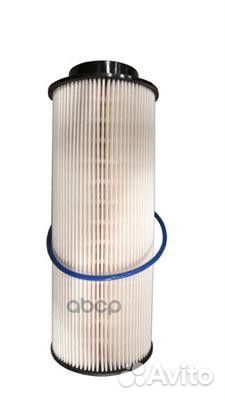 Фильтр топл. FF5695 Fleetguard FF5695 Fleetguard