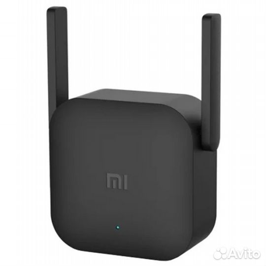 Репитер сигнала Xiaomi Mi Wi-Fi Amplifier PRO EU