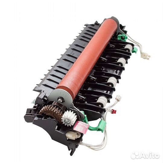 Термоузел булат JC91-00991B (печь в сборе) для Samsung ML-1660, SCX-3200, ref