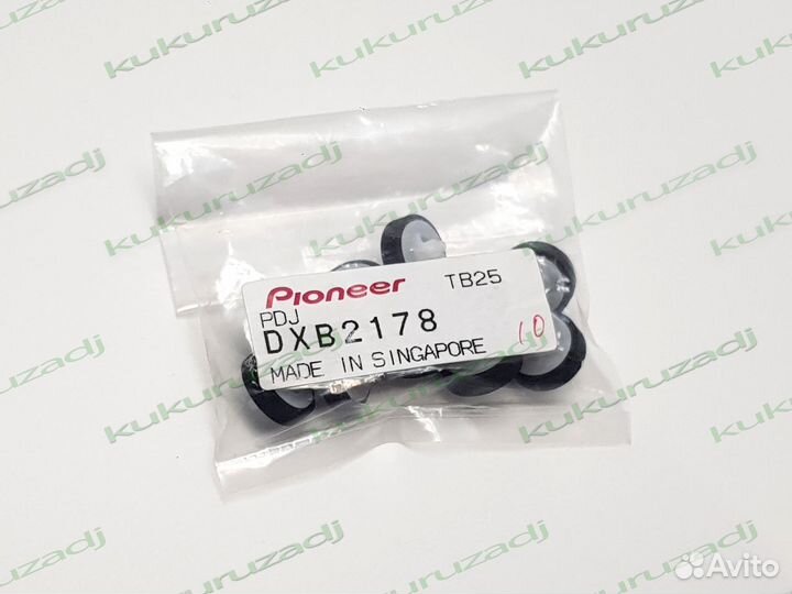 Ролик джога для Pioneer DXB2010 DXB2118 DXB2178