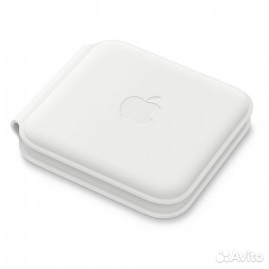 Беспроводная зарядная станция Apple MagSafe Duo