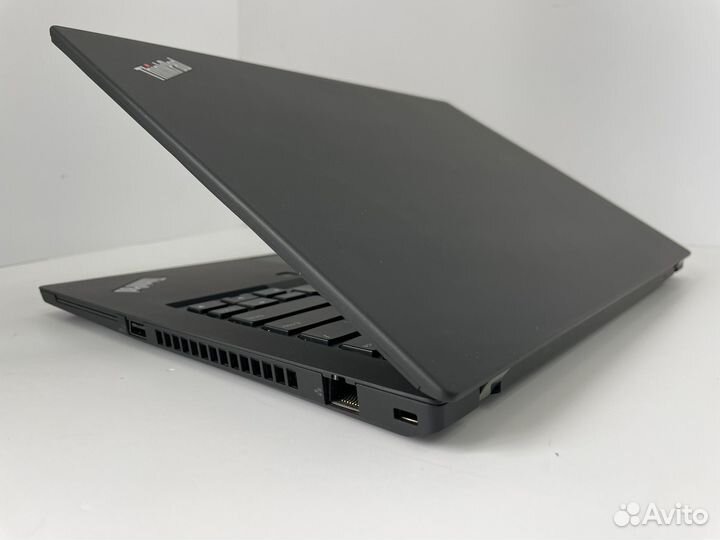 Thinkpad T14 gen1 ryzen 5pro, SSD256, RAM16, акб8ч