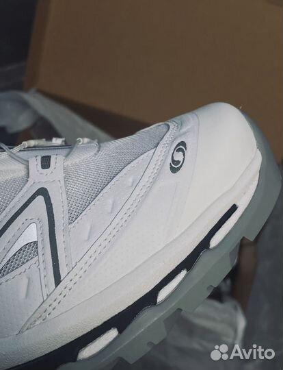 Salomon Xt-quest Gore-Tex White оригинал