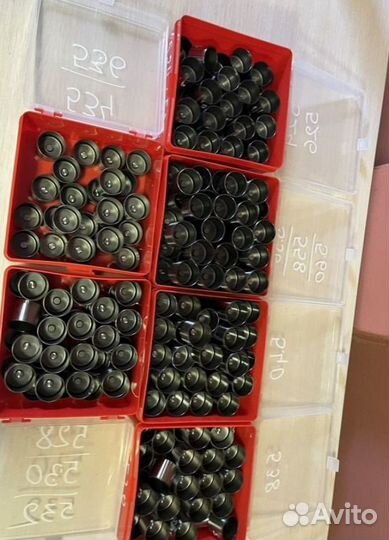 Стаканчик Lexus IS300 ZZE142 ATH20W