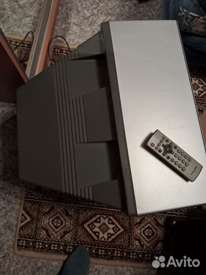 Телевизор бу
