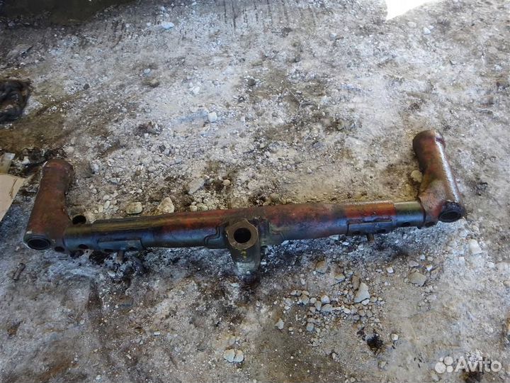 Балка передняя хзтсш Т-16М