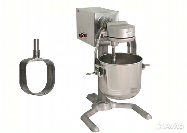 Универсальная кухонная машина Торгмаш укм 03