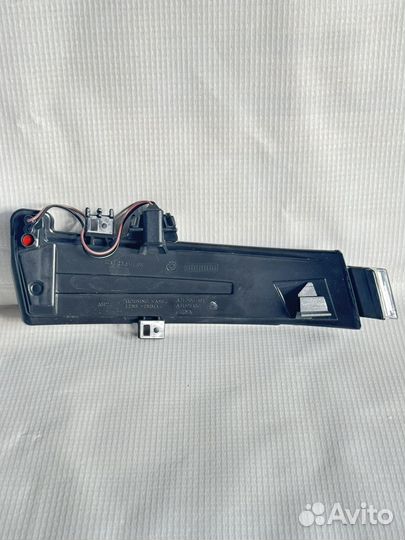 Поворотник на зеркало RH Mercedes benz W212