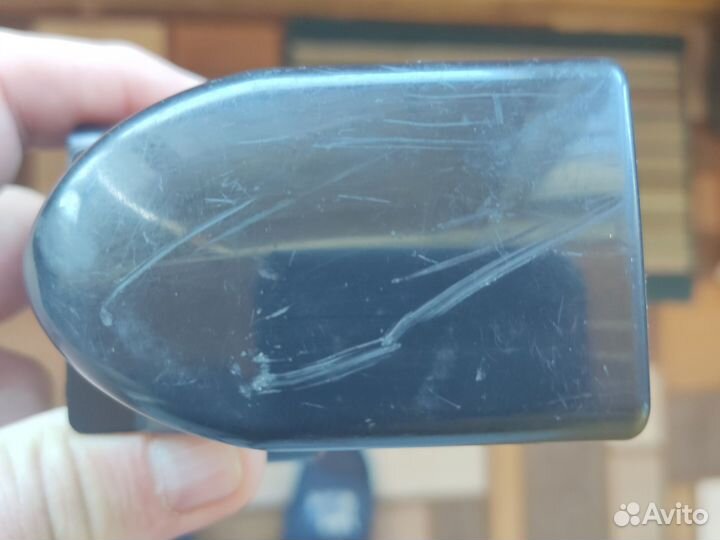 Эхолот garmin striker plus 4
