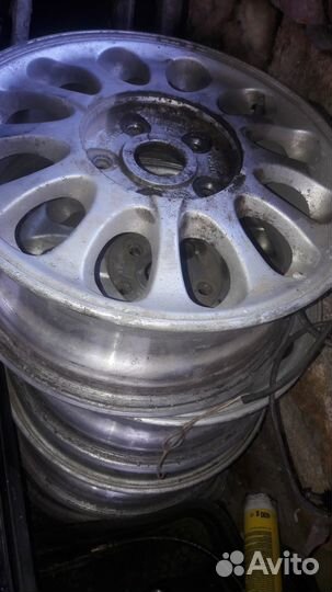 Aderenza ADZA88 205/70 R15