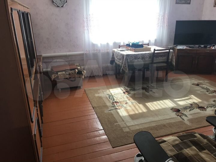 Коттедж 85 м² на участке 9 сот.