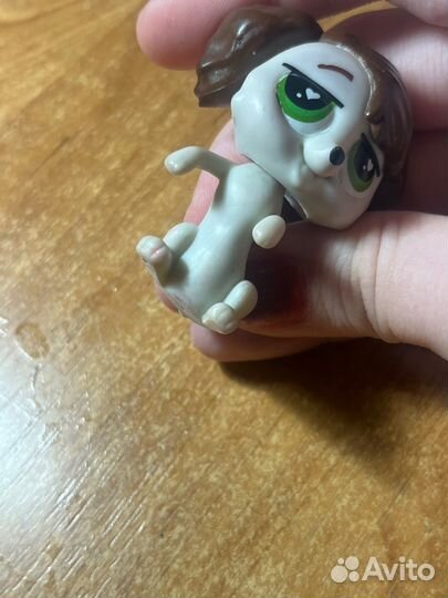 Littlest pet shop lps