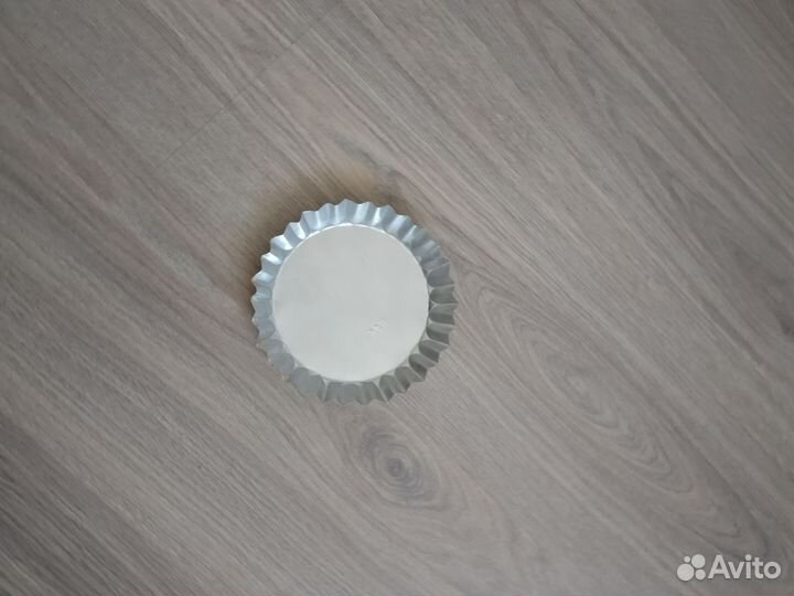 Формы для заливного, холодца