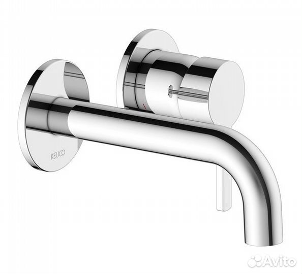 Keuco 53916010201 Встраиваемый смеситель