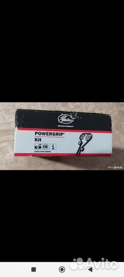 Ремень грм chevrolet lacetti