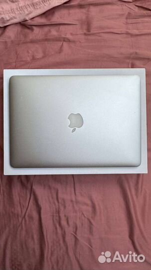 Apple MacBook air 13 2015