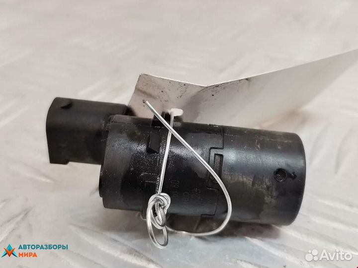 Датчик парктроника Peugeot 307 2002 659095