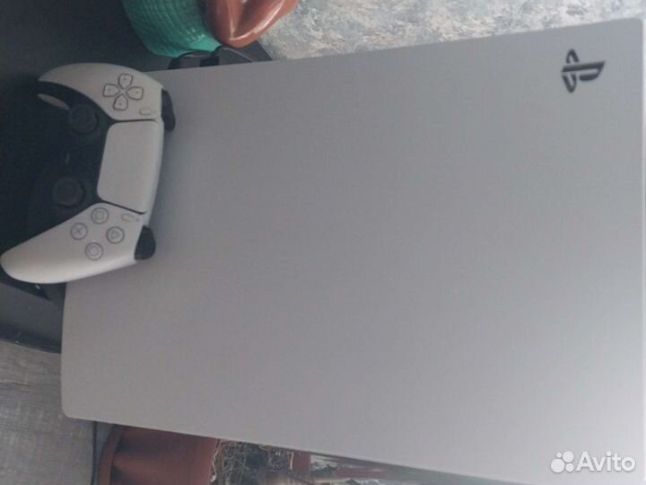 Sony playstation 5 ps5