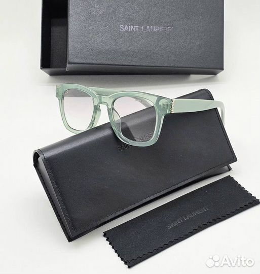 Солнцезащитные очки женские Saint Laurent