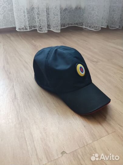 Кепка демисезонная полиция