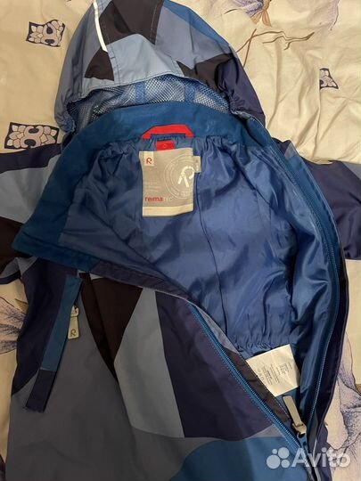 Детские вещи на мальчика