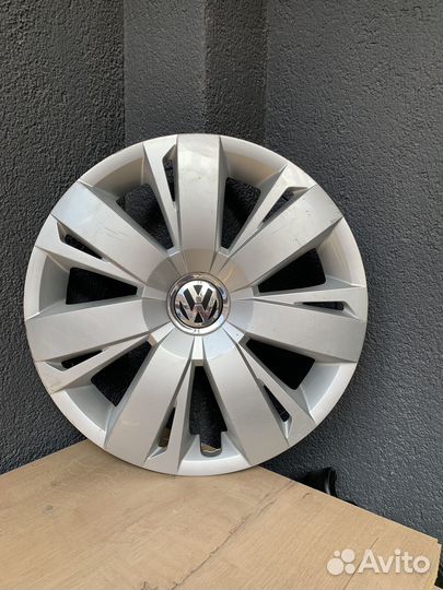 Колпаки на Volkswagen Jetta r16