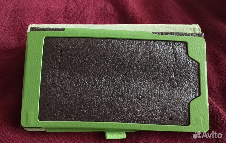 Чехол для планшета lenovo tab3 730m