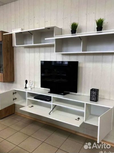 Тумба под тв 