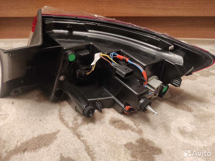 Фара для автомобиля Renault Arkana