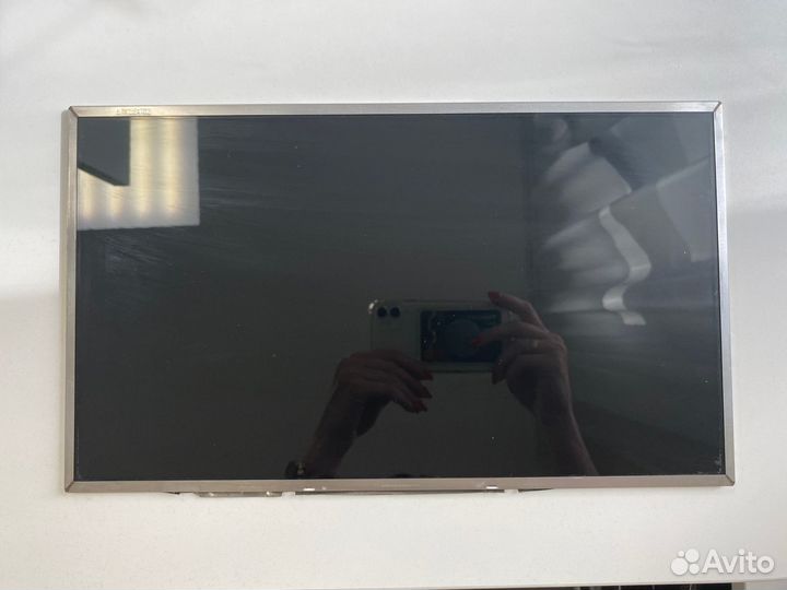 Матрица для Samsung RV508 LTN156AT02 15.6