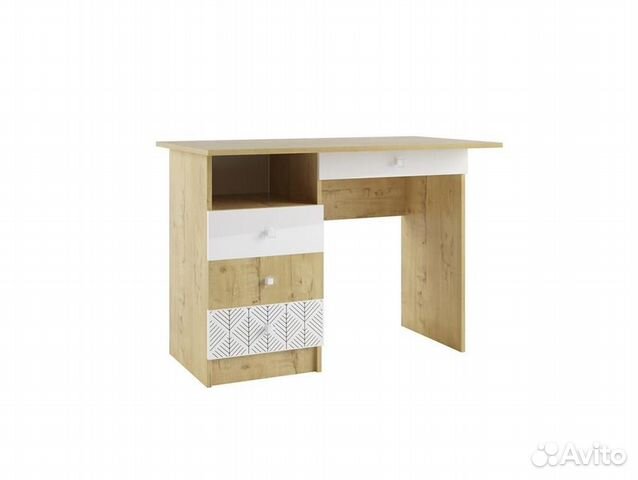 Стол письменный «Сканди» стд 1070.1 дсв