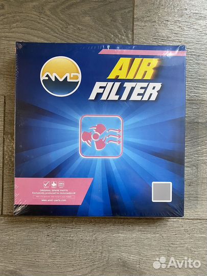 Воздушный фильтр chevrolet cruze