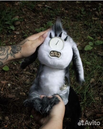 Пожиратель времени