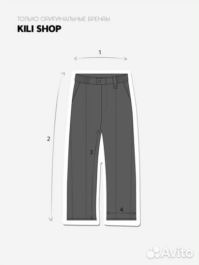 Levis 501 джинсы оригинал новые / W29 L28