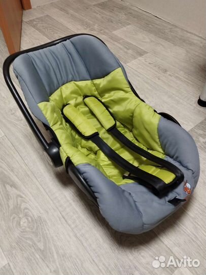 Детское автокресло от 0 до 13 кг