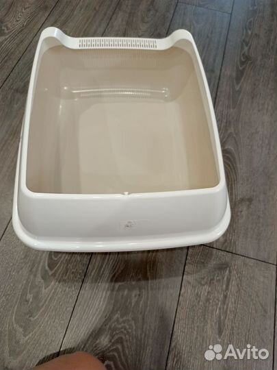 Лоток для кошек