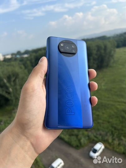 Xiaomi Poco X3 Pro, 8/128 ГБ