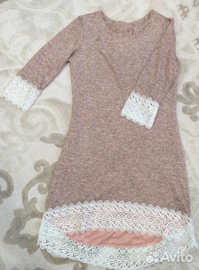 Продам платье